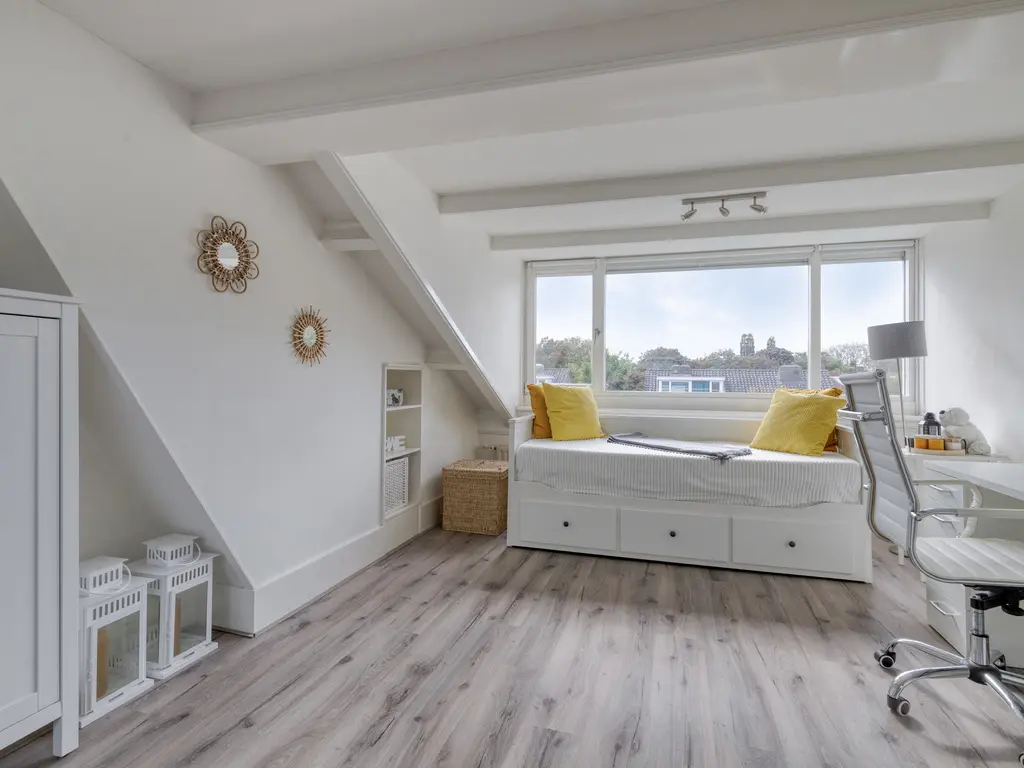 West-Sidelinge 242A, ROTTERDAM