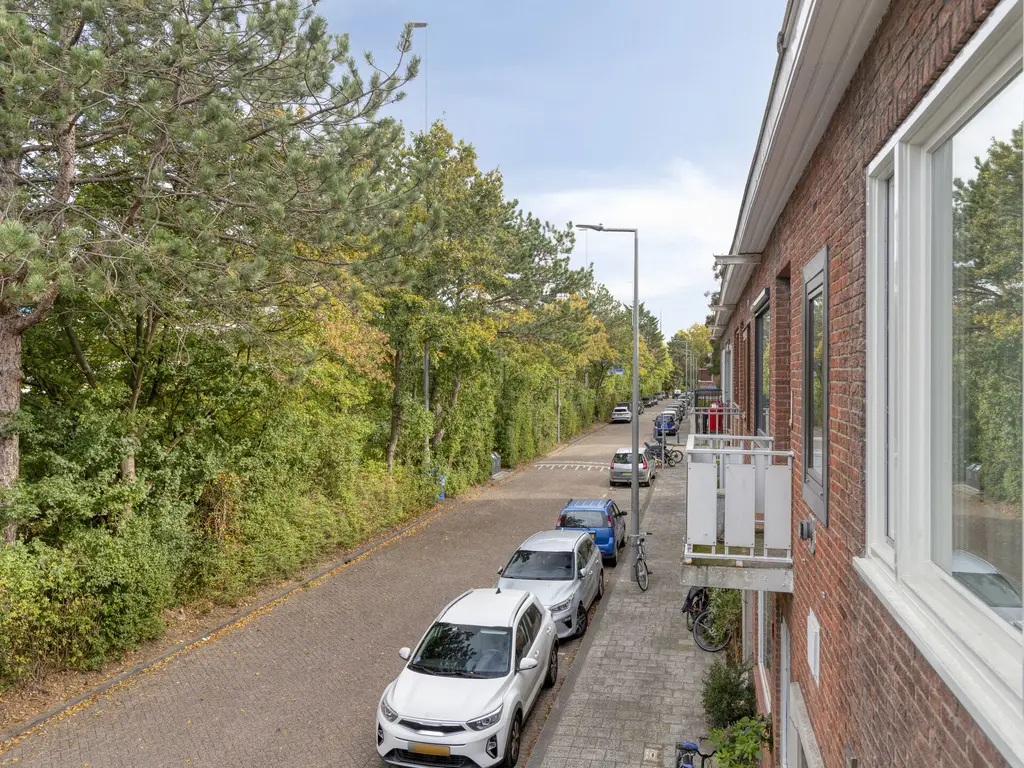 West-Sidelinge 242A, ROTTERDAM