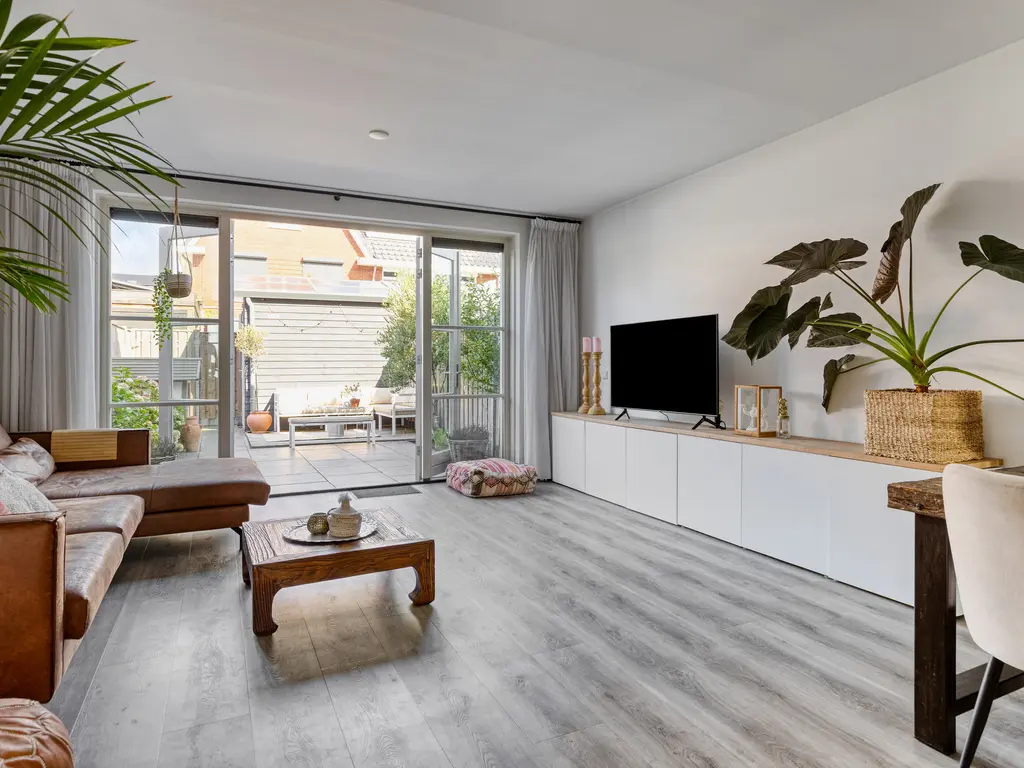 Zandheuvelweg 79, NAALDWIJK