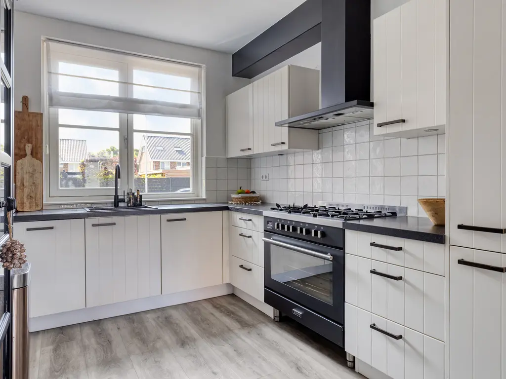 Zandheuvelweg 79, NAALDWIJK