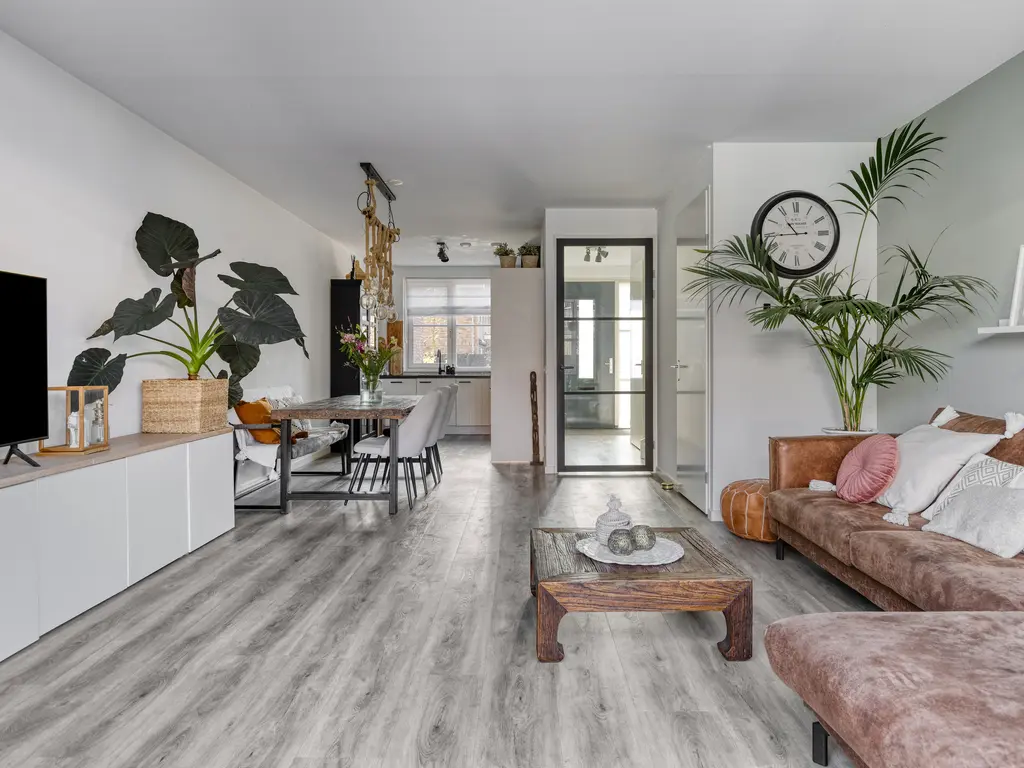 Zandheuvelweg 79, NAALDWIJK