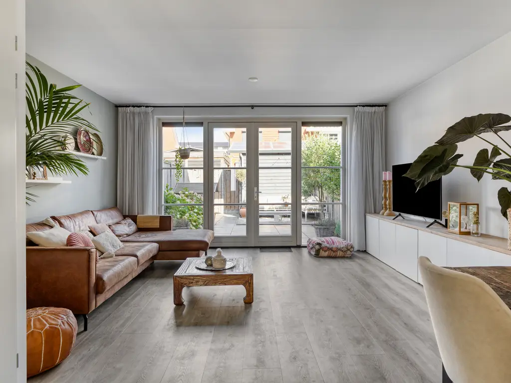 Zandheuvelweg 79, NAALDWIJK