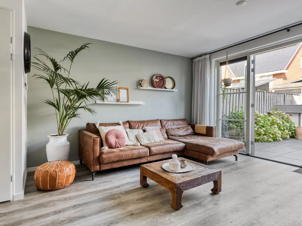 Zandheuvelweg 79, NAALDWIJK