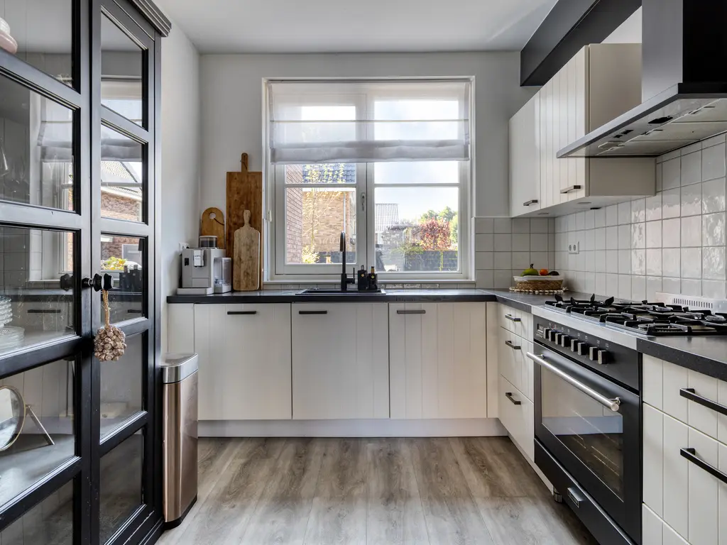 Zandheuvelweg 79, NAALDWIJK