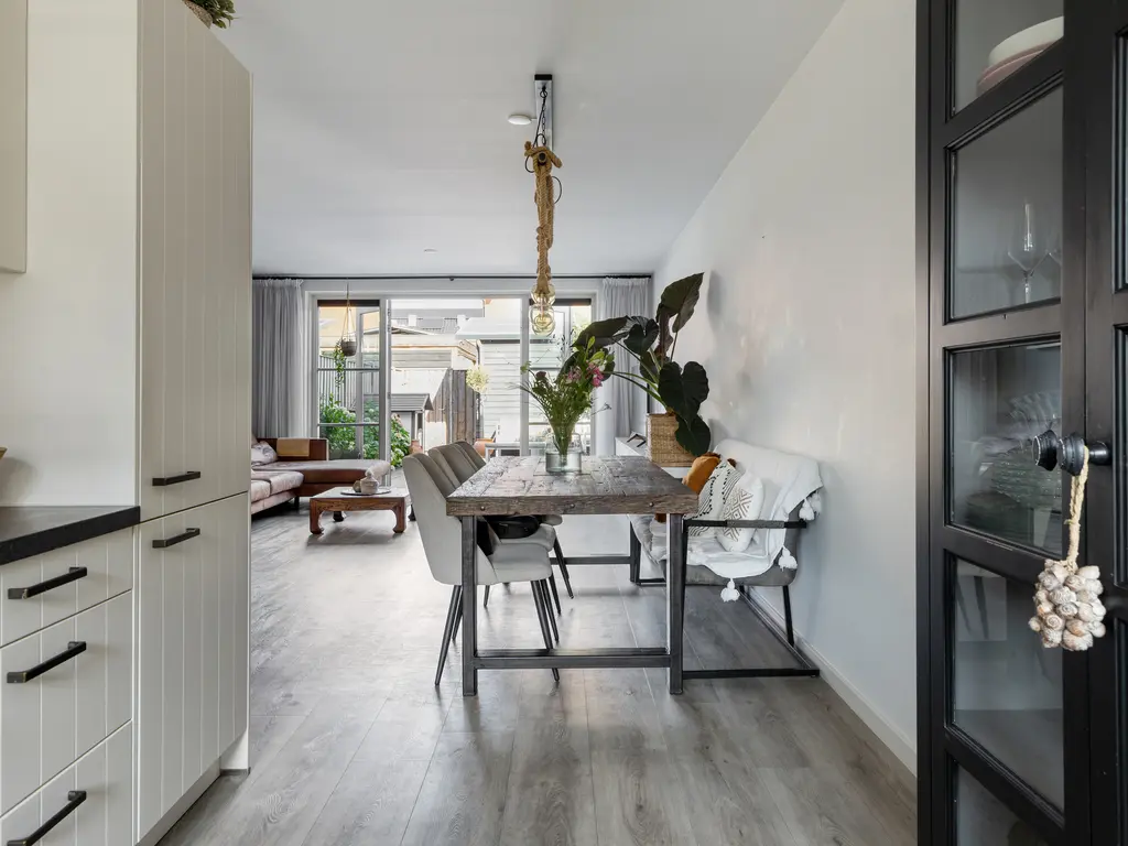 Zandheuvelweg 79, NAALDWIJK