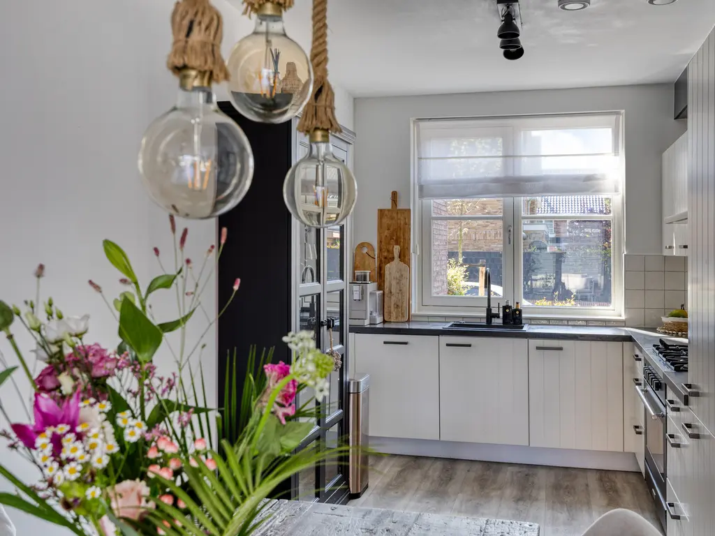 Zandheuvelweg 79, NAALDWIJK