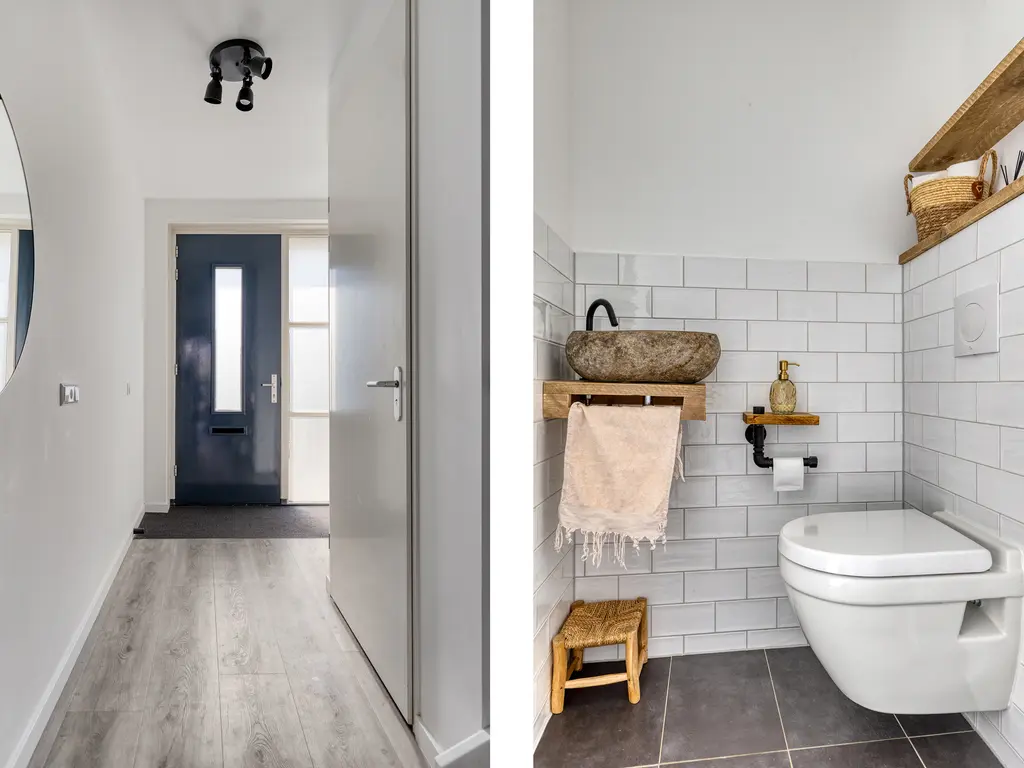 Zandheuvelweg 79, NAALDWIJK