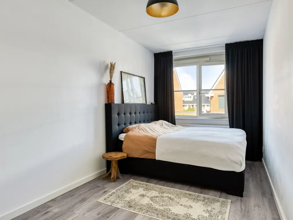 Zandheuvelweg 79, NAALDWIJK