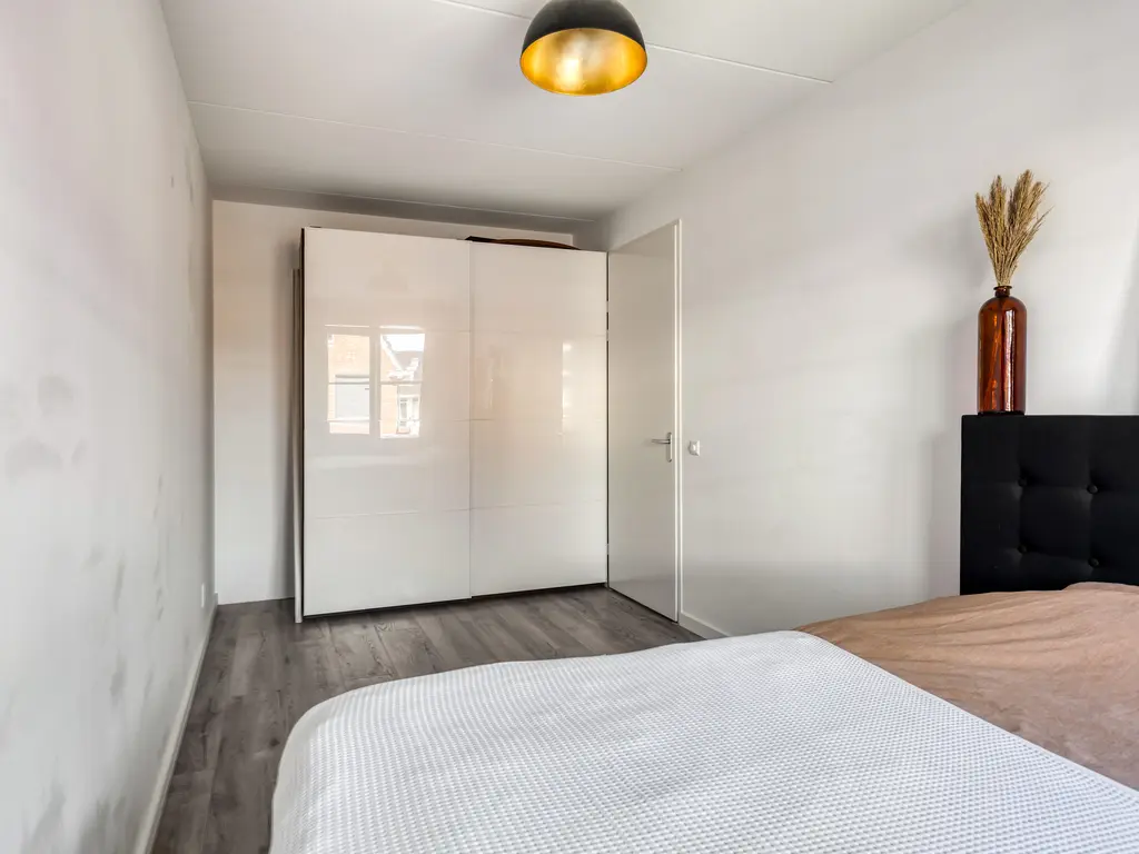 Zandheuvelweg 79, NAALDWIJK