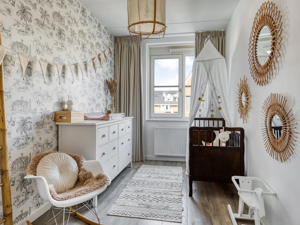 Zandheuvelweg 79, NAALDWIJK