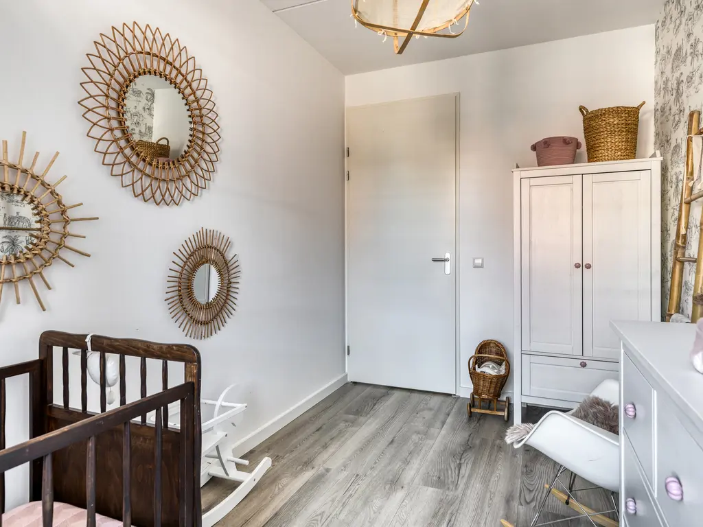 Zandheuvelweg 79, NAALDWIJK