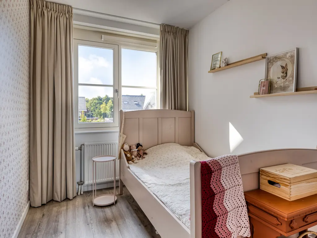 Zandheuvelweg 79, NAALDWIJK