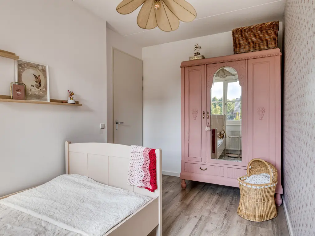 Zandheuvelweg 79, NAALDWIJK