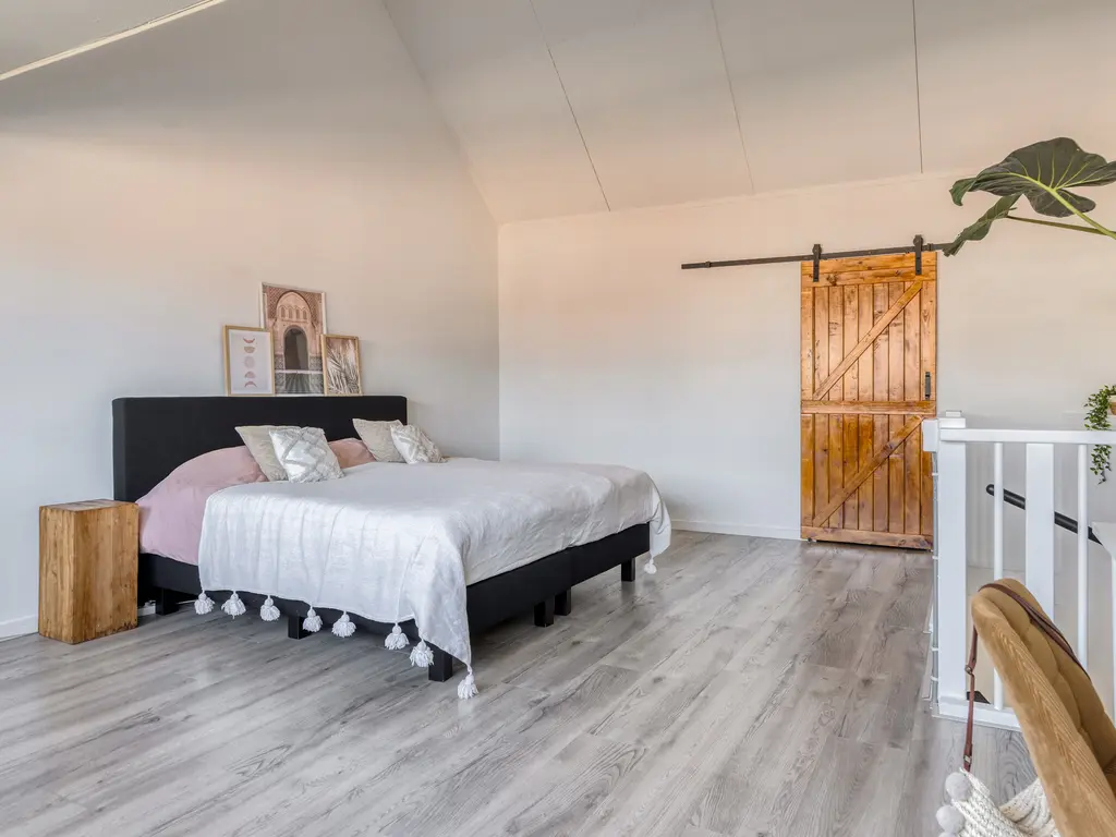 Zandheuvelweg 79, NAALDWIJK