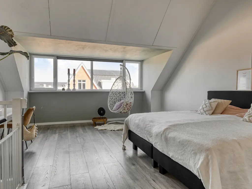 Zandheuvelweg 79, NAALDWIJK