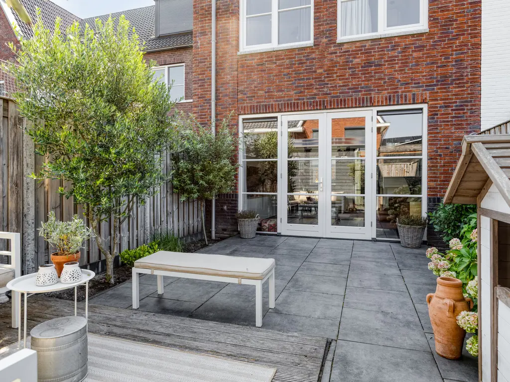 Zandheuvelweg 79, NAALDWIJK