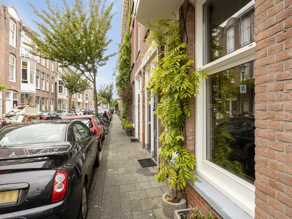 Govert Bidloostraat 51, 'S-GRAVENHAGE