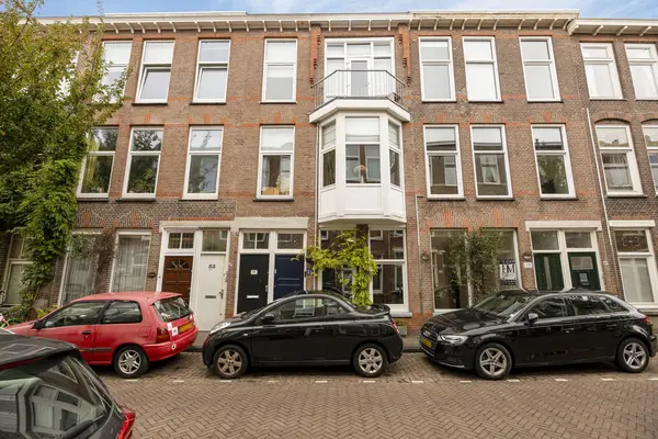 Govert Bidloostraat 51