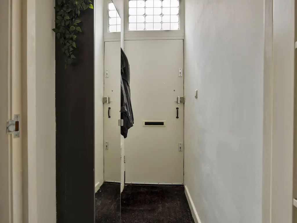 Govert Bidloostraat 51, 'S-GRAVENHAGE