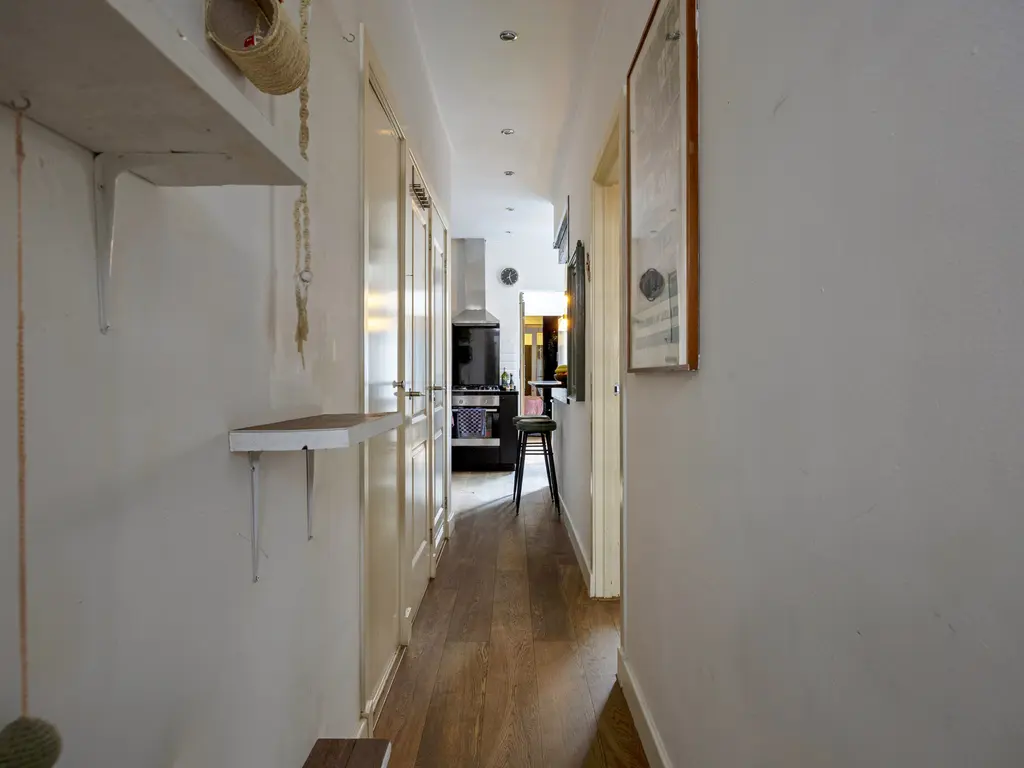 Govert Bidloostraat 51, 'S-GRAVENHAGE