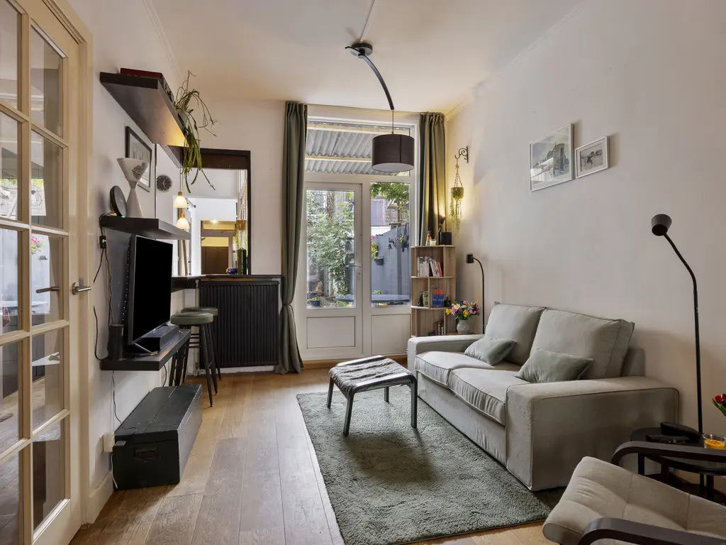 Govert Bidloostraat 51, 'S-GRAVENHAGE