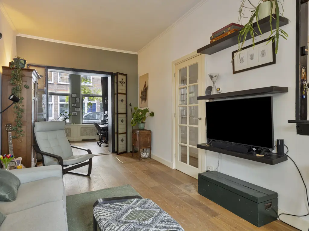 Govert Bidloostraat 51, 'S-GRAVENHAGE