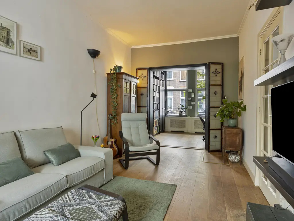 Govert Bidloostraat 51, 'S-GRAVENHAGE