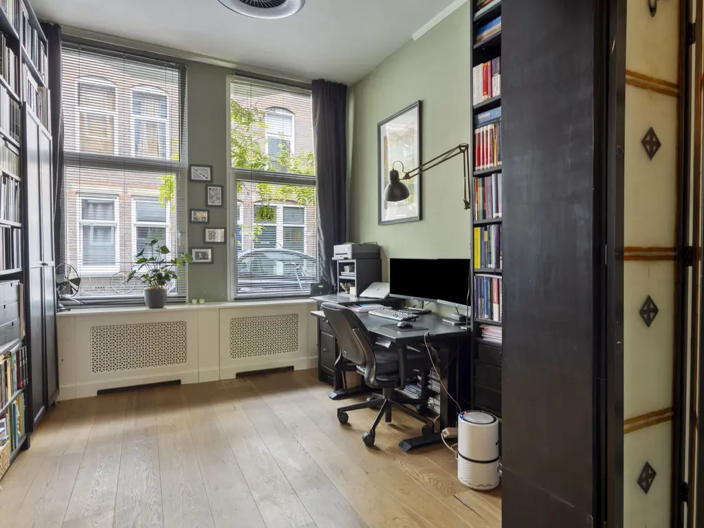 Govert Bidloostraat 51, 'S-GRAVENHAGE