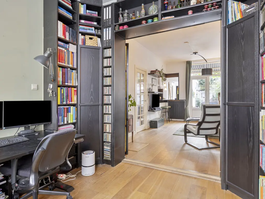 Govert Bidloostraat 51, 'S-GRAVENHAGE