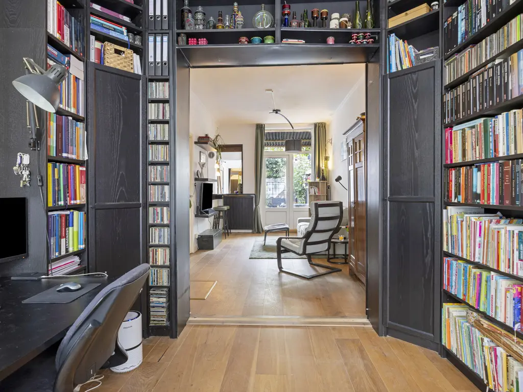 Govert Bidloostraat 51, 'S-GRAVENHAGE