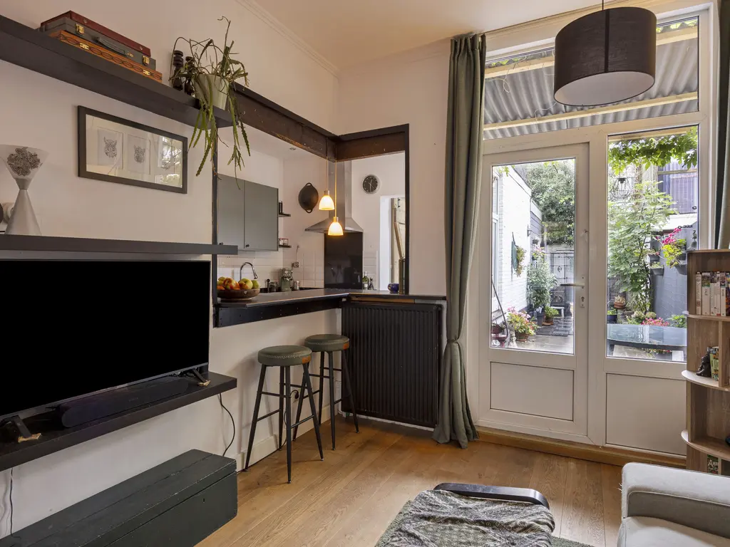 Govert Bidloostraat 51, 'S-GRAVENHAGE