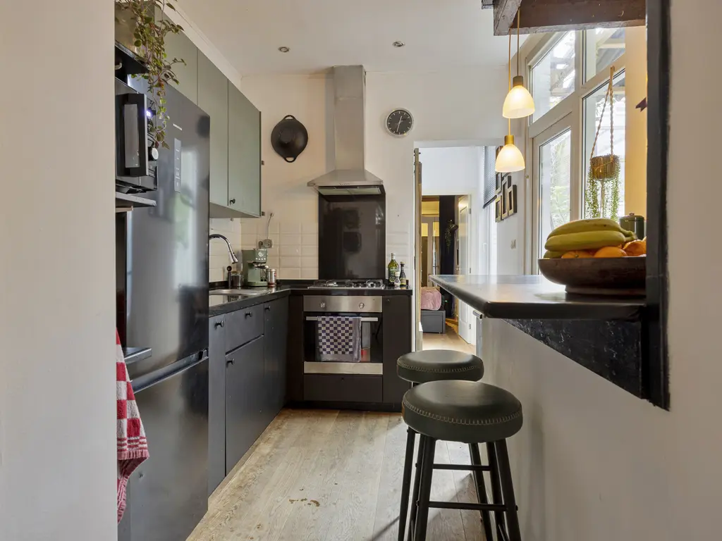 Govert Bidloostraat 51, 'S-GRAVENHAGE