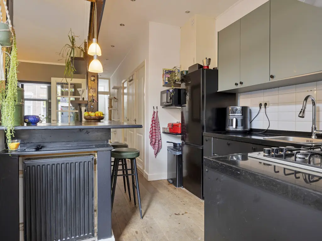 Govert Bidloostraat 51, 'S-GRAVENHAGE