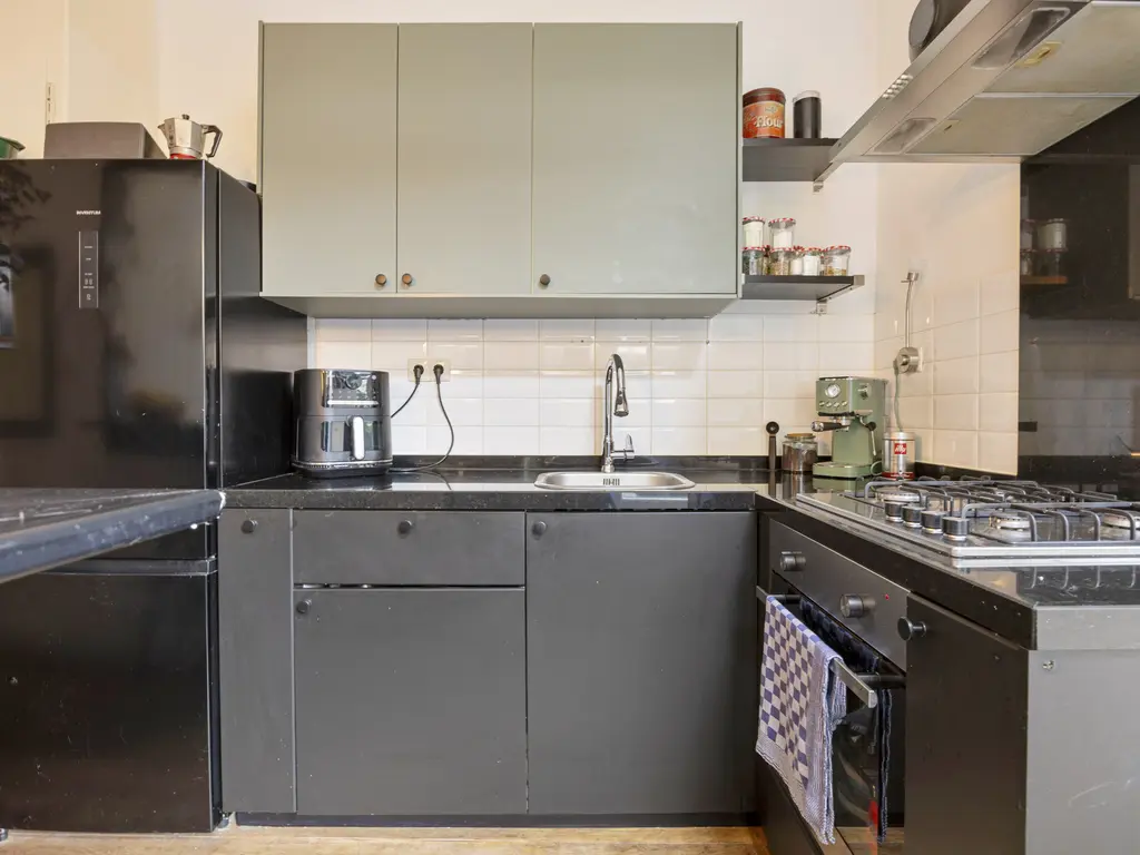 Govert Bidloostraat 51, 'S-GRAVENHAGE