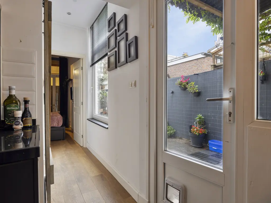 Govert Bidloostraat 51, 'S-GRAVENHAGE