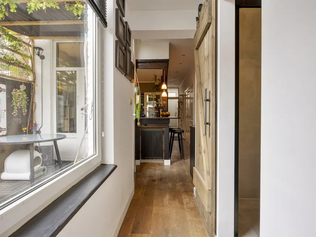 Govert Bidloostraat 51, 'S-GRAVENHAGE