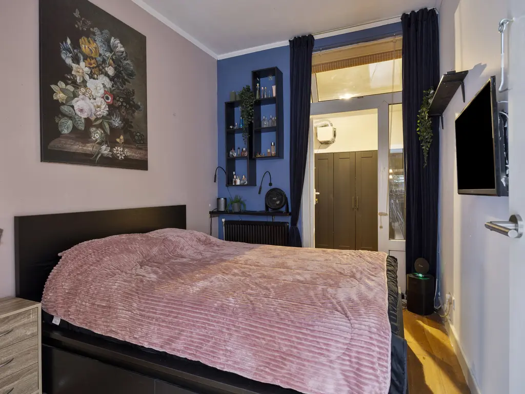 Govert Bidloostraat 51, 'S-GRAVENHAGE