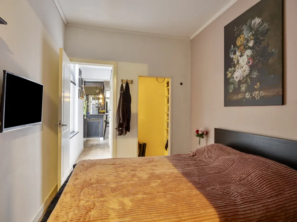 Govert Bidloostraat 51, 'S-GRAVENHAGE