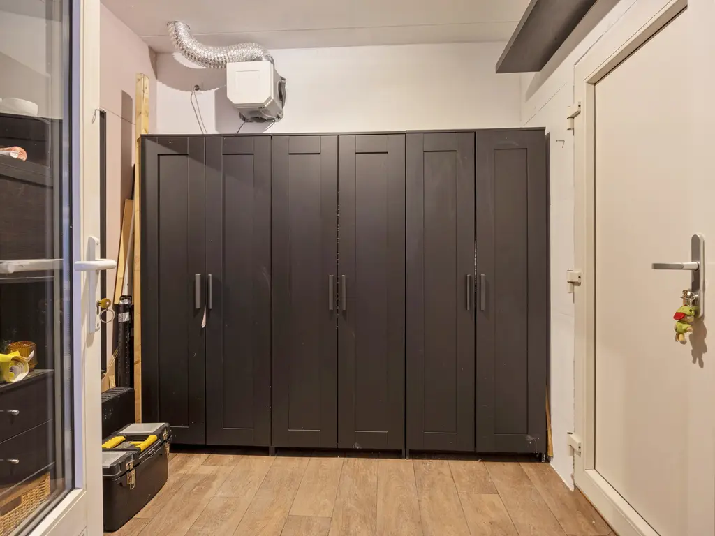 Govert Bidloostraat 51, 'S-GRAVENHAGE