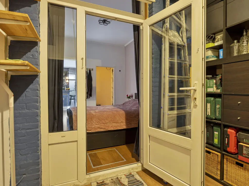 Govert Bidloostraat 51, 'S-GRAVENHAGE