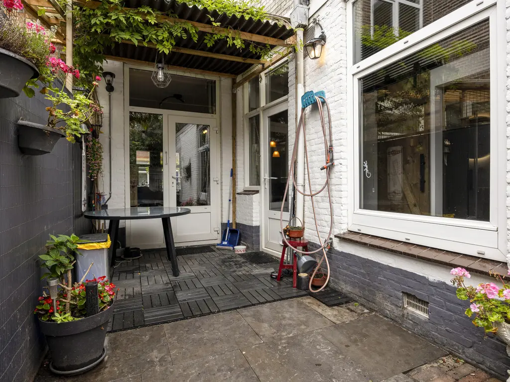 Govert Bidloostraat 51, 'S-GRAVENHAGE