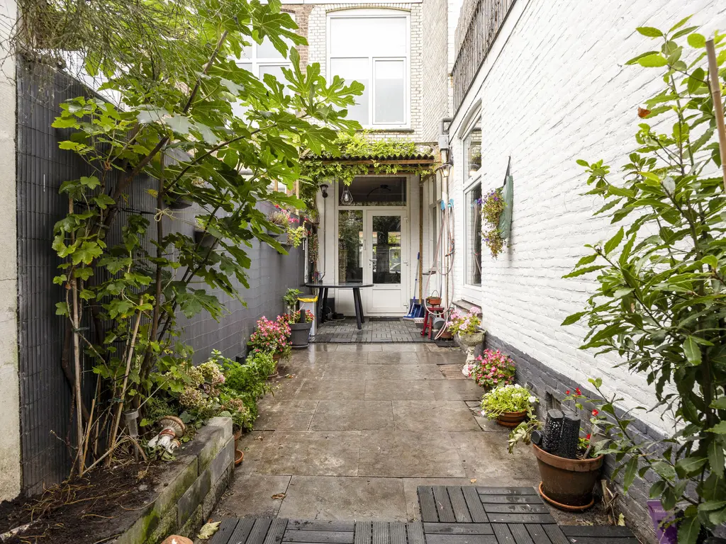 Govert Bidloostraat 51, 'S-GRAVENHAGE