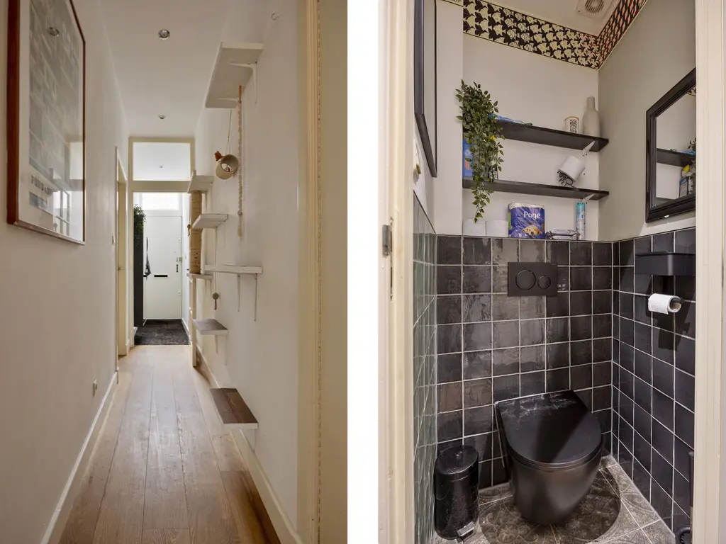 Govert Bidloostraat 51, 'S-GRAVENHAGE