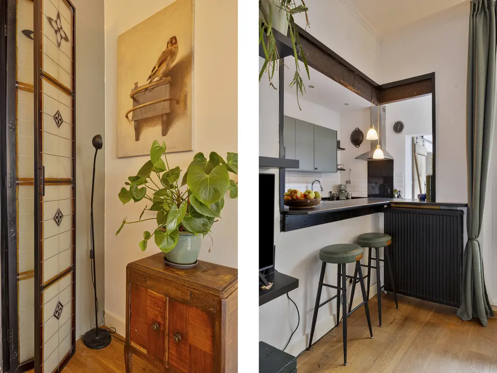 Govert Bidloostraat 51, 'S-GRAVENHAGE