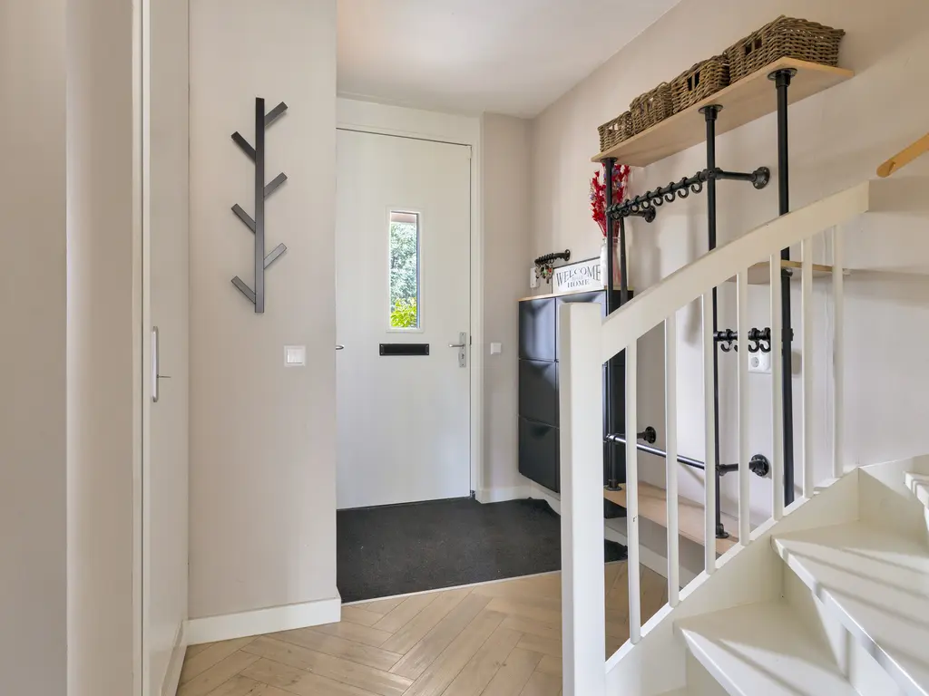 Zevenwoudenlaan 247, 'S-GRAVENHAGE