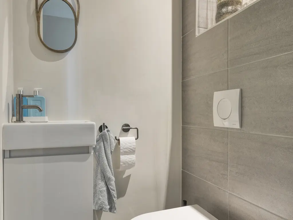 Zevenwoudenlaan 247, 'S-GRAVENHAGE