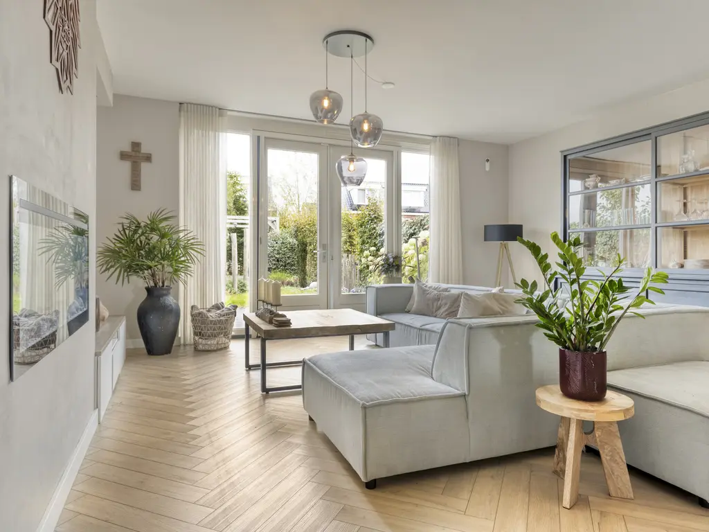 Zevenwoudenlaan 247, 'S-GRAVENHAGE