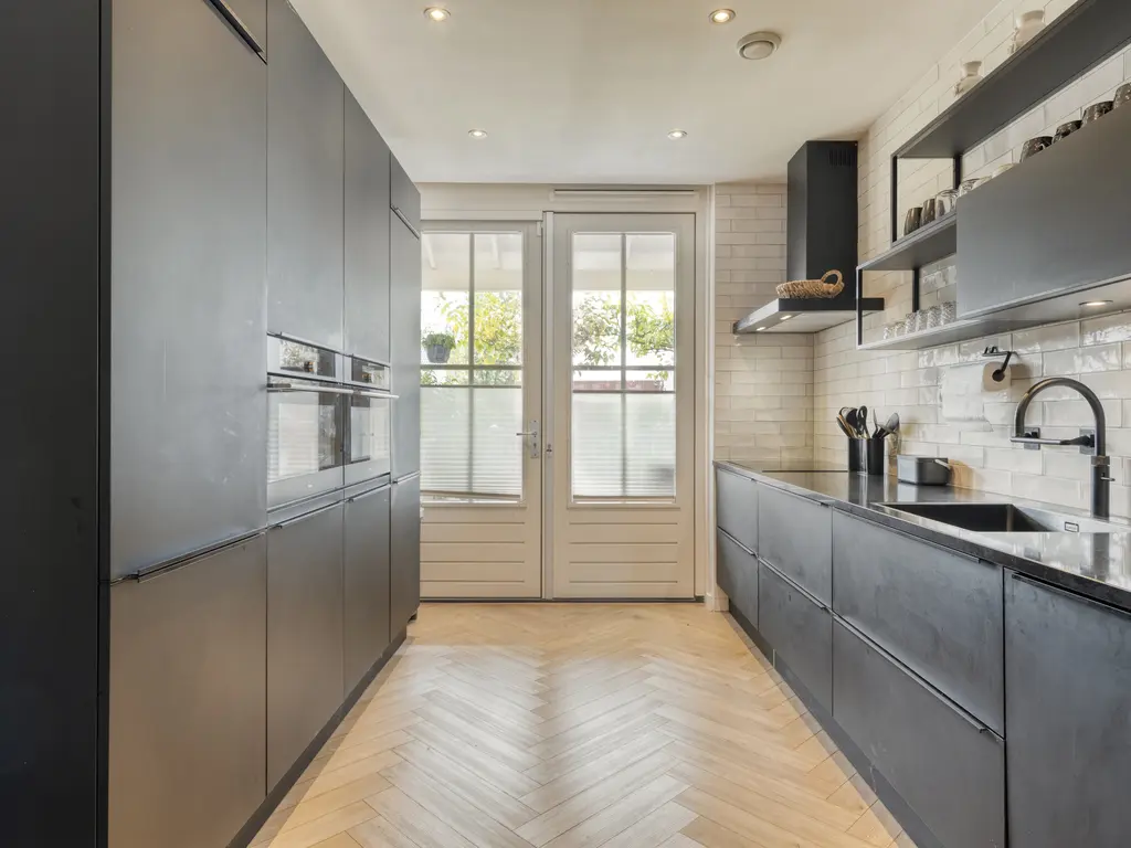 Zevenwoudenlaan 247, 'S-GRAVENHAGE