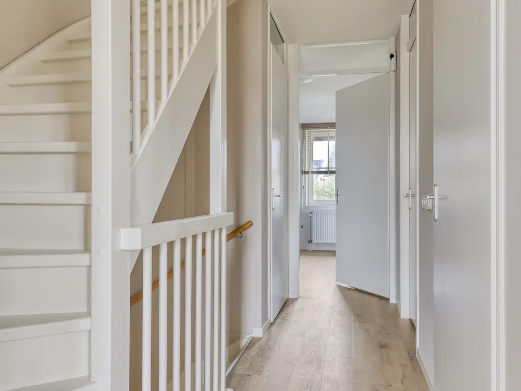 Zevenwoudenlaan 247, 'S-GRAVENHAGE