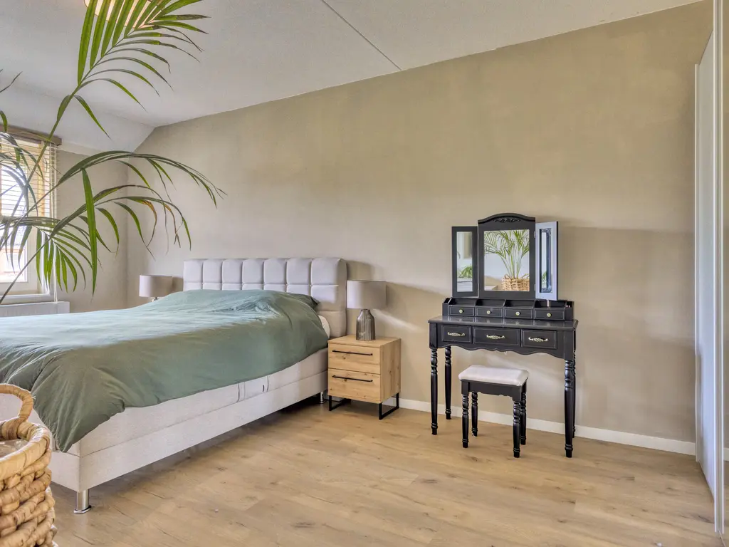 Zevenwoudenlaan 247, 'S-GRAVENHAGE